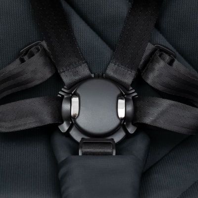 Коляска Espiro Flow 10 Timeless Black (5905683800396) | Зображення 5