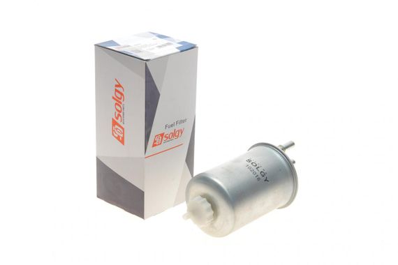 Фильтр топливный Ford Connect 1.8DI TDCI 102016