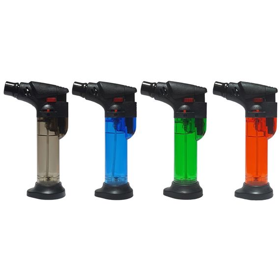 Зажигалка Газовая Горелка "Турбо"