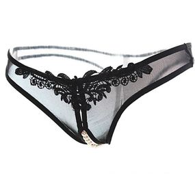 Еротичні труси Babydoll 42 S/M 9003