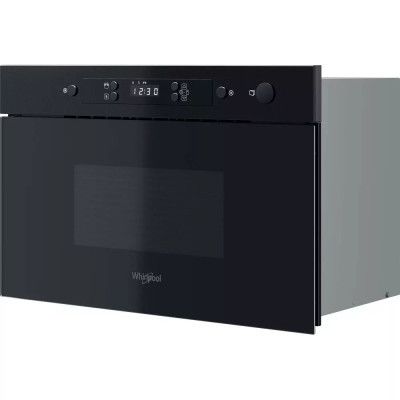 Микроволновая печь Whirlpool MBNA900B | Зображення 3