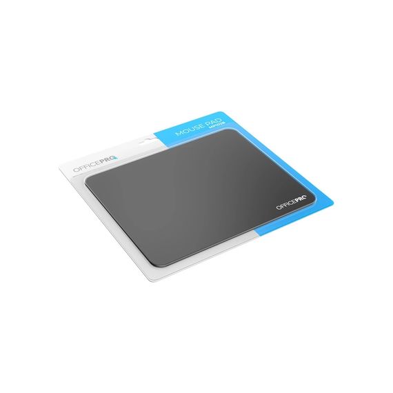 Килимок для мишки OfficePro MP102B Black (MP102B) | Зображення 4