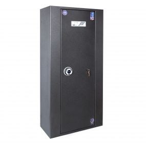 Сейф оружейный Safetronics MAXI 10МЕК5