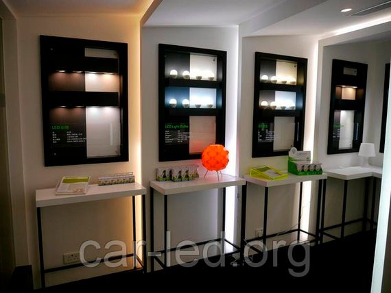 LED лампа MR16 (GU10) 4.5W(270Lm) холодно-білий 6000К з діммінгом Viribright (Вірібрайт) PAR 16 | Зображення 4