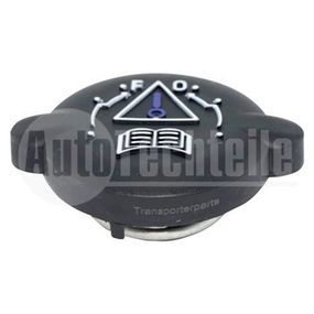 Крышка бачка расширительного Peugeot Partner 96-15/ 306/405/406 90-04/ Citroen Berlingo 96-11 (1.4 бар),