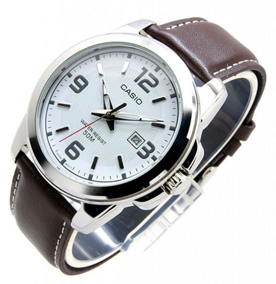 Годинник Casio MTP-1314L-7AVEF (модуль №2784) | Зображення 1