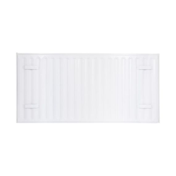 Радіатор сталевий Thermo Alliance IMAS 22 тип 600х1400 бічне під'єднання 3246 Вт | Зображення 3