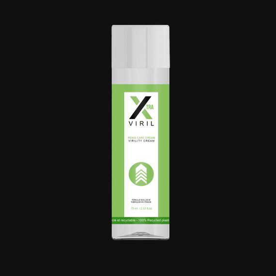 Пролонгатор X-VIRIL sexstyle | Зображення 1