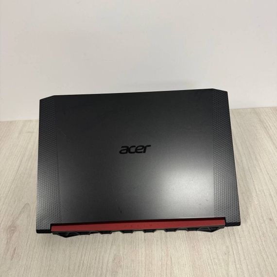 Ігровий ноутбук Б-клас Acer Nitro 5 AN515-52 / 15.6" (1920x1080) IPS / Intel Core i5-9300H (4 (8) ядра по 2.4 - 4.1 GHz) / 8 GB DDR4 / 256 GB SSD / nVidia GeForce GTX 1650, 4 GB GDDR5, 128-bit / WebCam б/в | Зображення 6