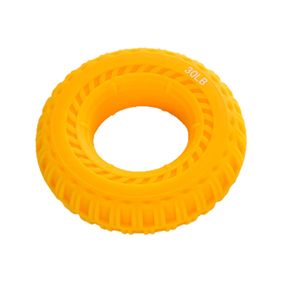 Эспандер MS 3412 кистевой Желтый, 30 LB