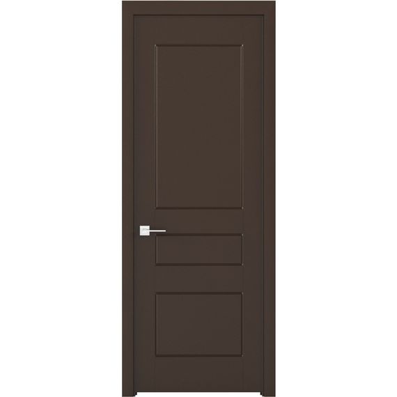 Двері міжкімнатні Rodos CORTES Salsa RAL 8014