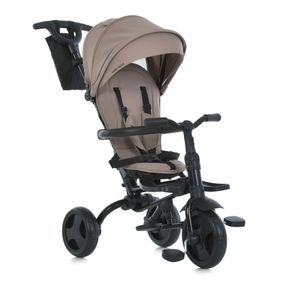 Велосипед детский трехколесный MT 1055 Beige, бежевый