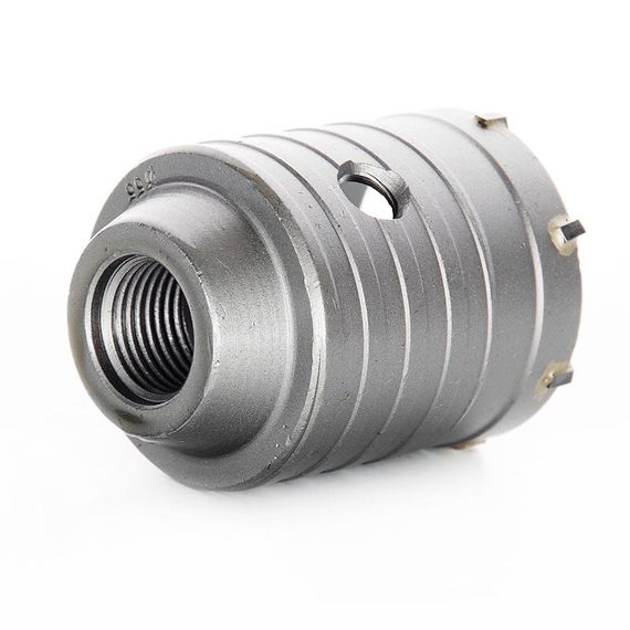 Свердло корончасте для бетону 55 мм APRO 8190061 | Зображення 1