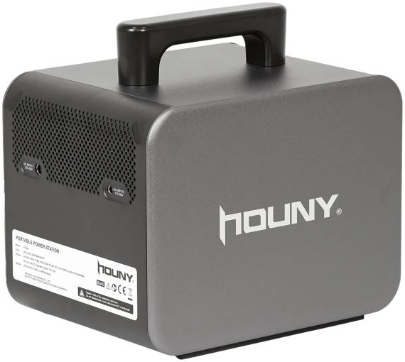Зарядна станція Houny 512 Вт·г/750 Вт | Зображення 2