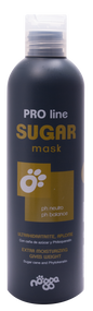 Крем-маска для длинношерстных пород Nogga Sugar Mask 250 мл