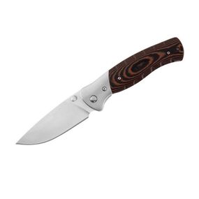 Ніж для кемпінгу SC-836, Wood+Stee, Box