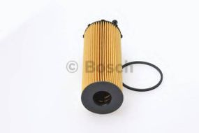 Фільтр масляний двигуна (вир-во Bosch) BOSCH F026407002 на AUDI A8 седан (4E_)
