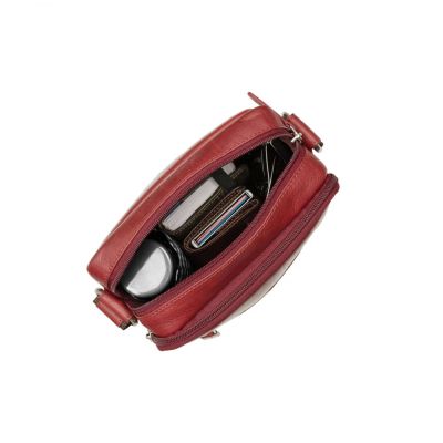 Сумка Visconti S8 Red | Зображення 6