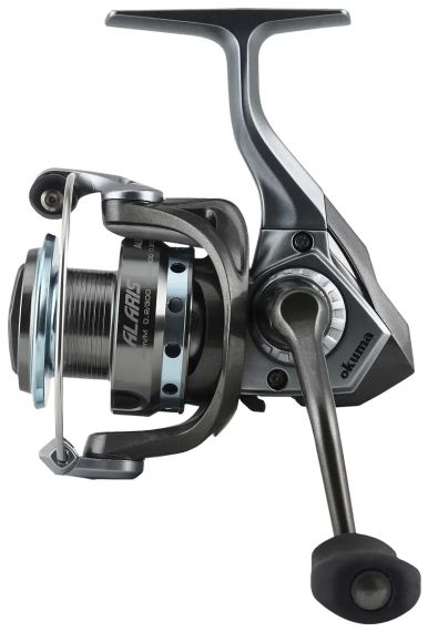 Котушка Okuma Alaris ALS-65 3+1BB | Зображення 1