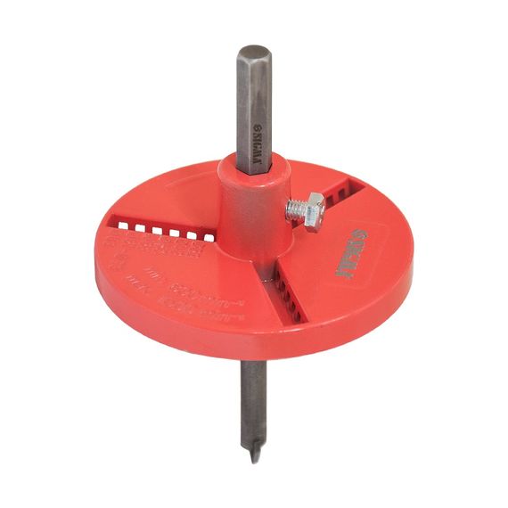 Адаптер для коронок Sigma 33 - 83 мм (1512251)