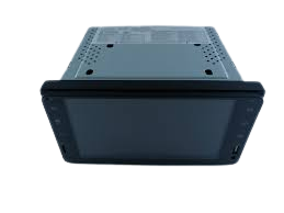 Магнитола Pioneer Pi-607 GPS WiFi 4 ядра 16 Гб Android 8.1 черный (lp-89114_5244) | Зображення 3