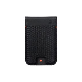 Чехол для мобильного телефона UAG Magnetic with Stand Metropolis Wallet Kevlar Black (964445113940)