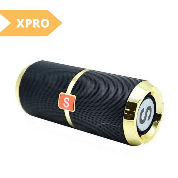 Портативная колонка XPRO X16+ (50) (MER-12860_381) | Зображення 1