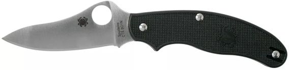 Ніж Spyderco UK Penknife Drop-point