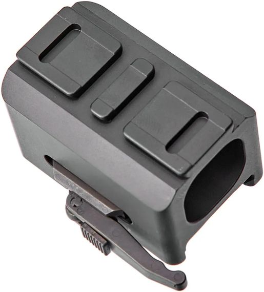 Кріплення швидкоз’ємне Aimpoint для Acro. BH 39 мм. Weaver/Picatinny | Зображення 1