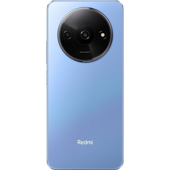 Мобільний телефон Xiaomi Redmi A3 4/128GB Star Blue (1025333) | Зображення 1
