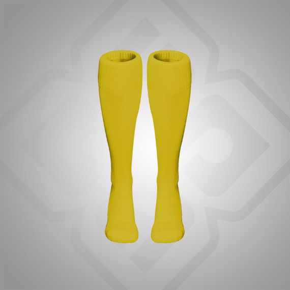Гетри BestTeam Club SS-20228 (жовті)
