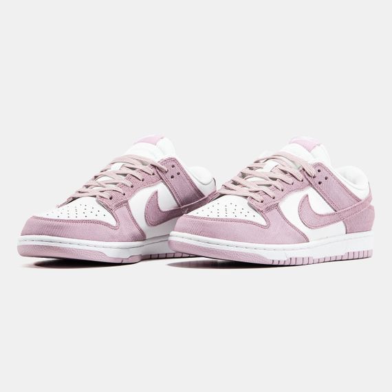 Кросівки SB Dunk Low  (Шкіра, текстиль) топ 2351 39 25 см | Зображення 6