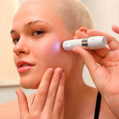 Эпилятор Braun SES 9-341 | Зображення 8