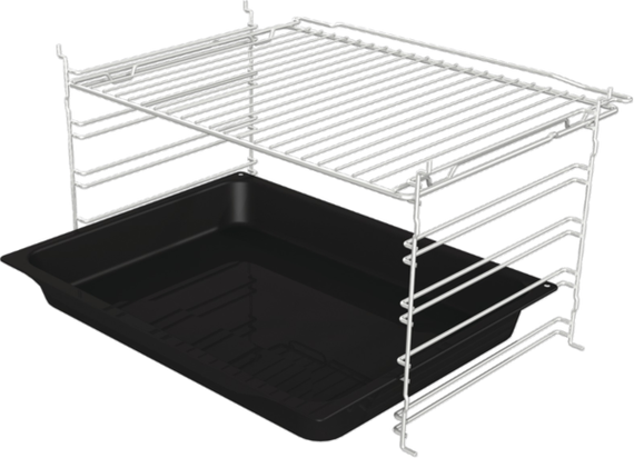 Електрична духова шафа Gorenje BO 6737 E02X (BO3CO6C02-1) | Зображення 3