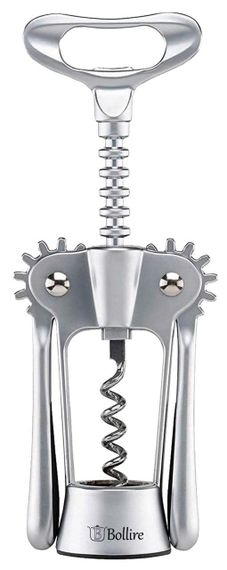 Штопор 18 см BOLLIRE