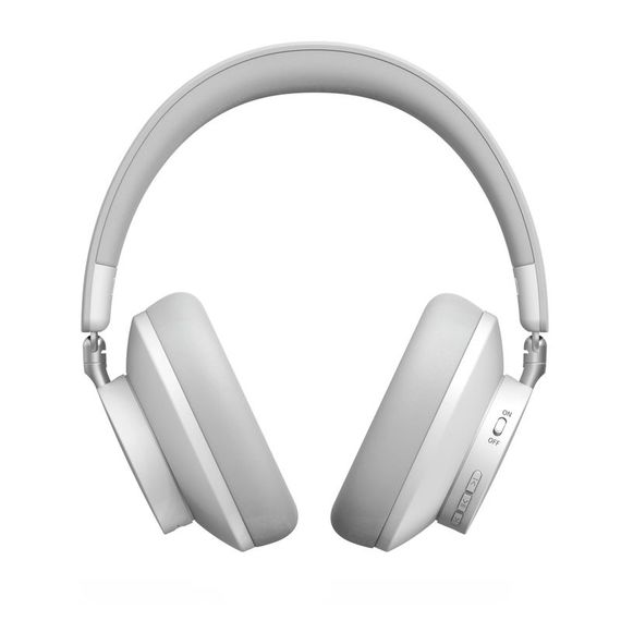 Гарнітура ігрова Bloody MH390 (White), білий колір, Bluetooth v5.3 + 3.5 Jack | Зображення 1