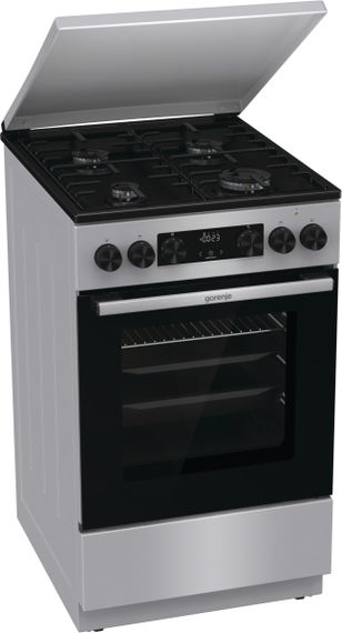 Плита Gorenje комбінована GK5C43SH | Зображення 2