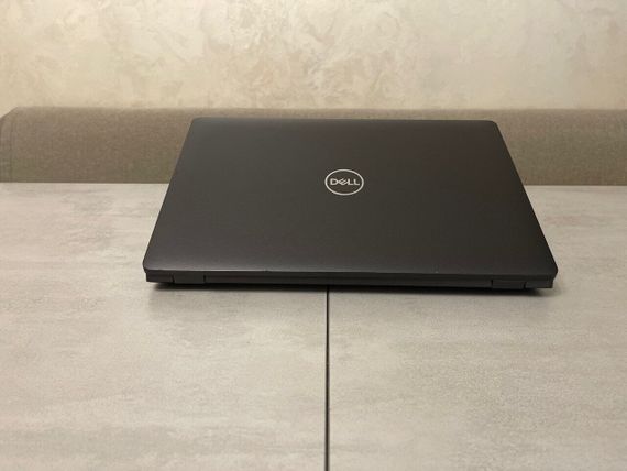 Ноутбук Dell Latitude 5501 / 15.6" (1920x1080) IPS / Intel Core i7-9850H (6 (12) ядер по 2.6 - 4.6 GHz) / 16 GB DDR4 / 512 GB SSD M.2 / Intel UHD Graphics 630 / WebCam / Fingerprint б/у + Подарок Проводная мышь / USB | Зображення 7