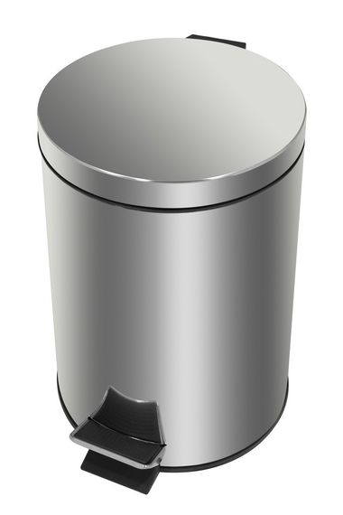 Відро для сміття Kroner KRM Rizze - ACE414 12 л (CV022924)