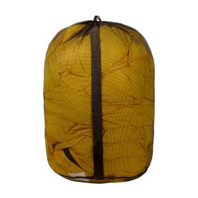 Органайзер сітчастий Tribe Mesh Sack розмір S, Дорожній мішок для речей, Компактний трайб у похід