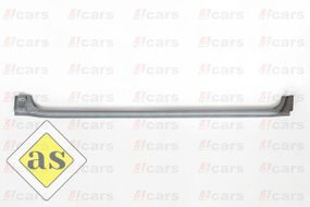 Поріг під праві розсувні двері VW Transporter T4 '90-03 (4cars)