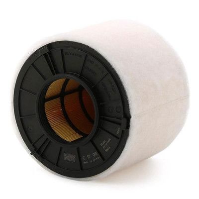 Воздушный фильтр для автомобиля Mann C17011