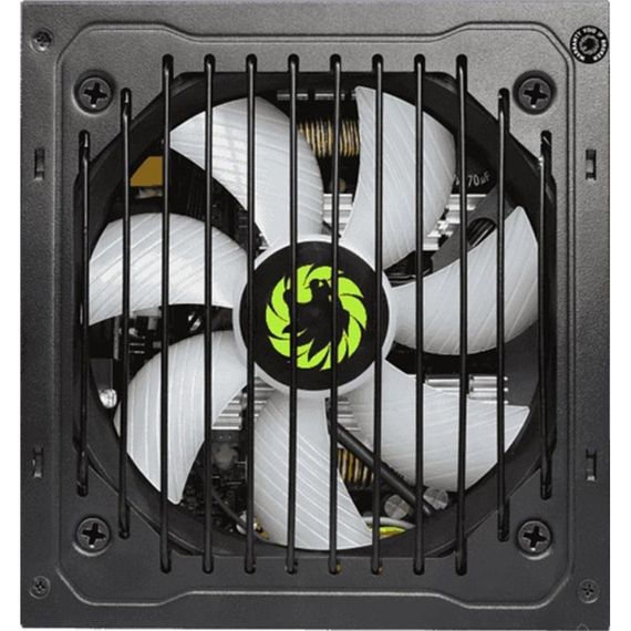 Блок живлення Gamemax 800W (VP-800-M-RGB) | Зображення 4