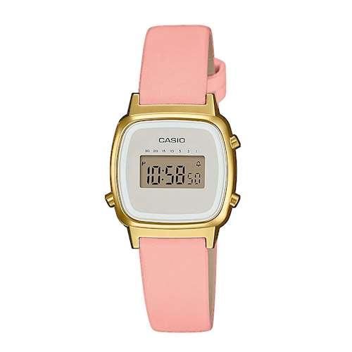 Часы наручные Casio Collection LA670WEFL-4A2EF