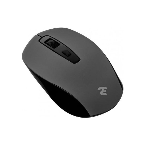Мишка 2E MF211 Wireless Gray (2E-MF211WC) | Зображення 1
