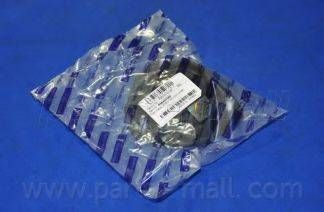 Опора амортизатора CHEVROLET LACETTI задн. (вир-во PARTS-MALL) PARTS-MALL PXCNC002R