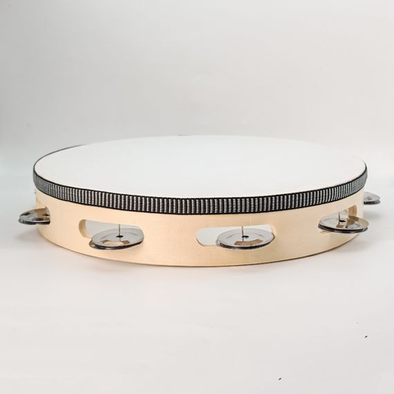 Тамбурин Figure TAM10