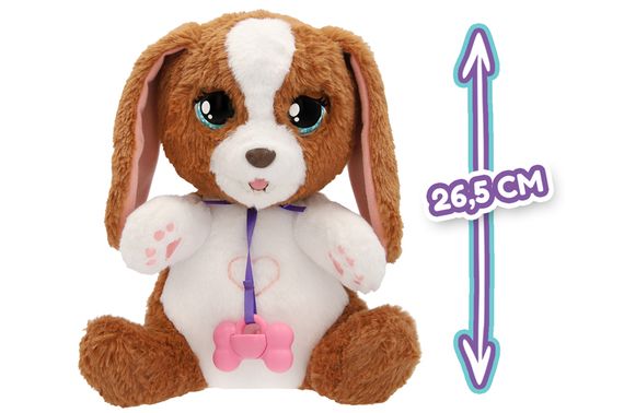 Інтерактивний ігровий набір 927681IM Цуценя у ветеринара BABY PAWS | Зображення 5