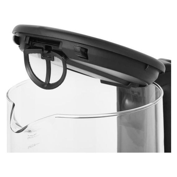 Електрочайник Rotex RKT84-GS | Зображення 5