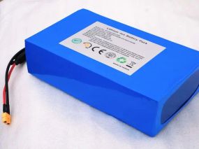 Аккумулятор для электросамоката (52V, 24Ah) Li-Oh